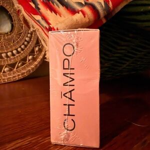 Hair Growth Serum - Gold